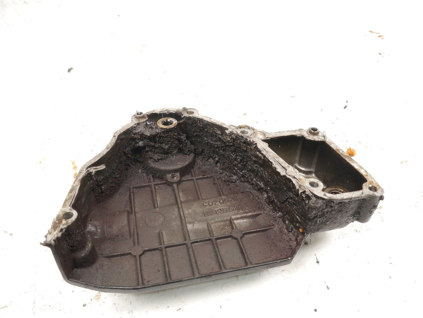 TRIUMPH TROPHY 900 1996-2001 FRONT SPROCKET COVER