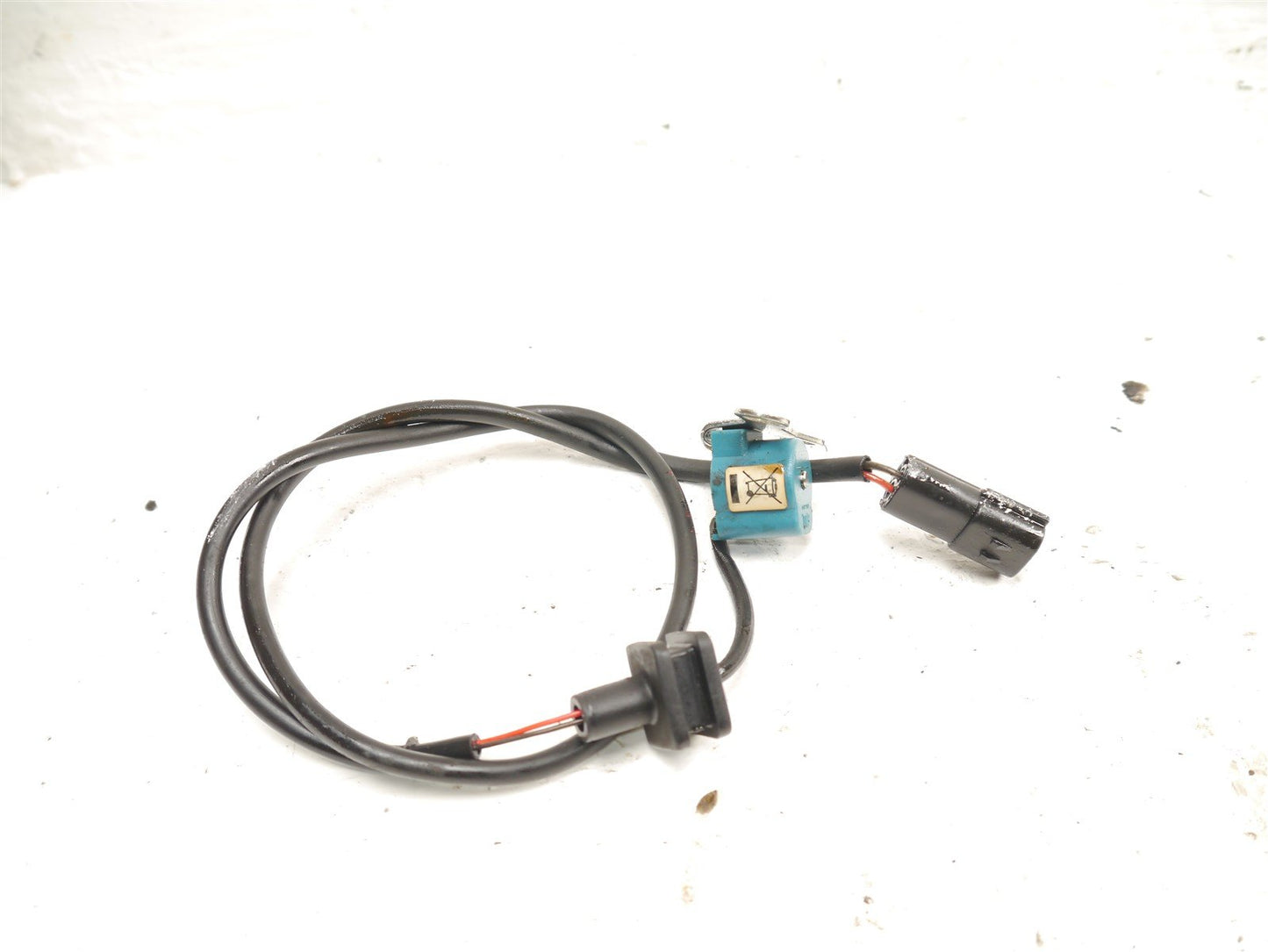 TRIUMPH TROPHY 900 1996-2001 IGNITION PICK UP COIL