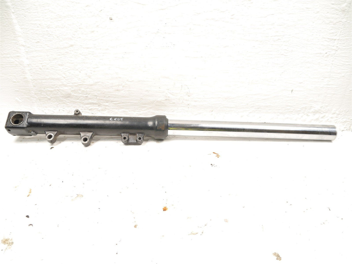 TRIUMPH TROPHY 900 1996-2001 FRONT LEFT FORK SUSPENSION