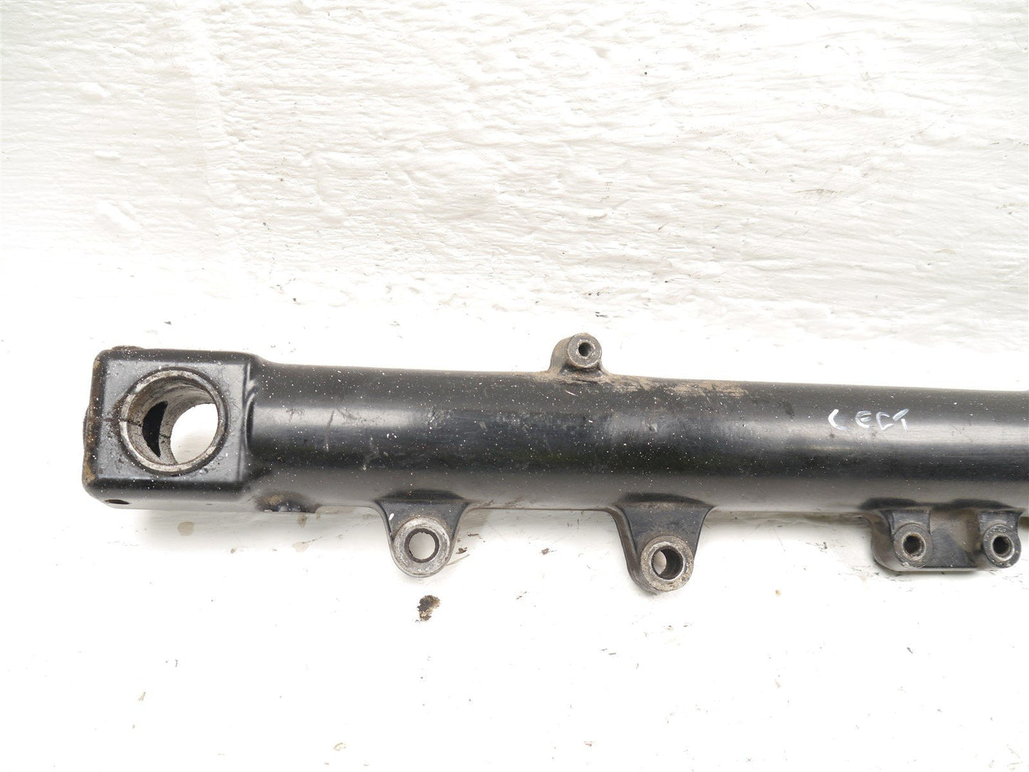 TRIUMPH TROPHY 900 1996-2001 FRONT LEFT FORK SUSPENSION