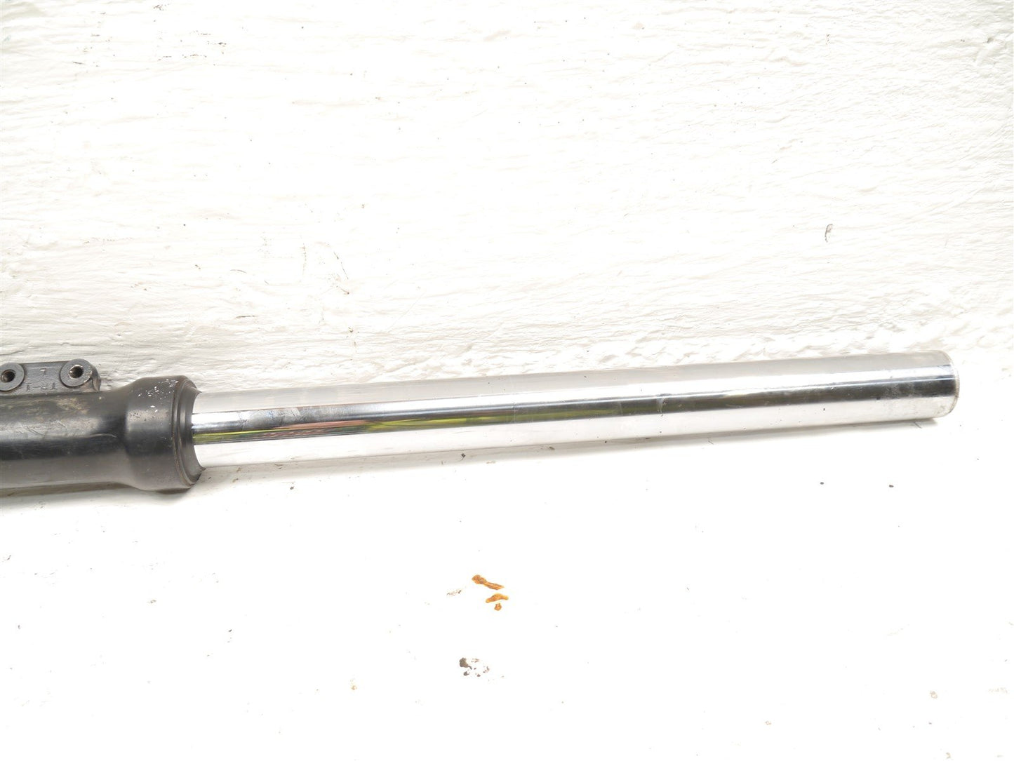 TRIUMPH TROPHY 900 1996-2001 FRONT LEFT FORK SUSPENSION