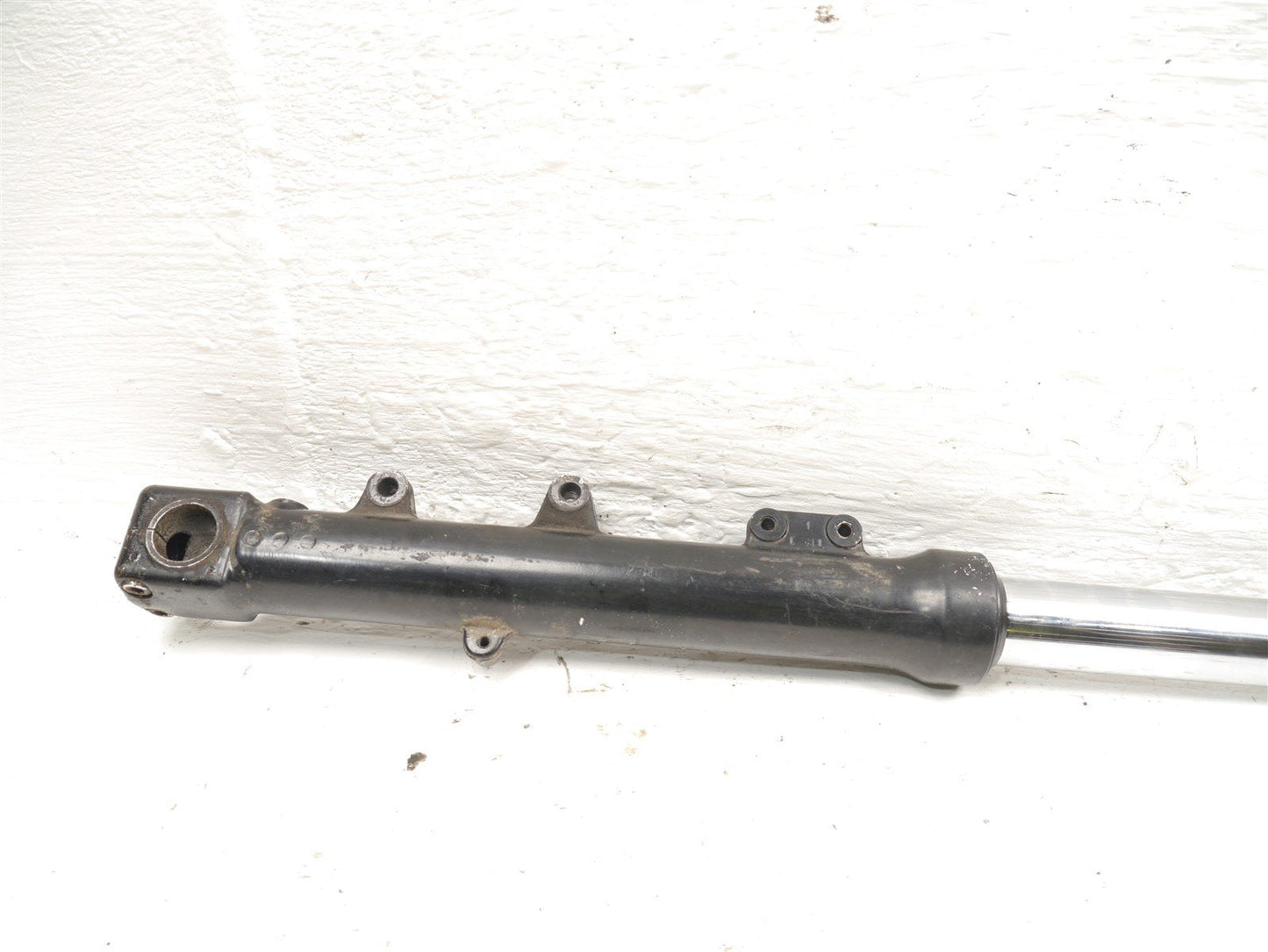 TRIUMPH TROPHY 900 1996-2001 FRONT LEFT FORK SUSPENSION