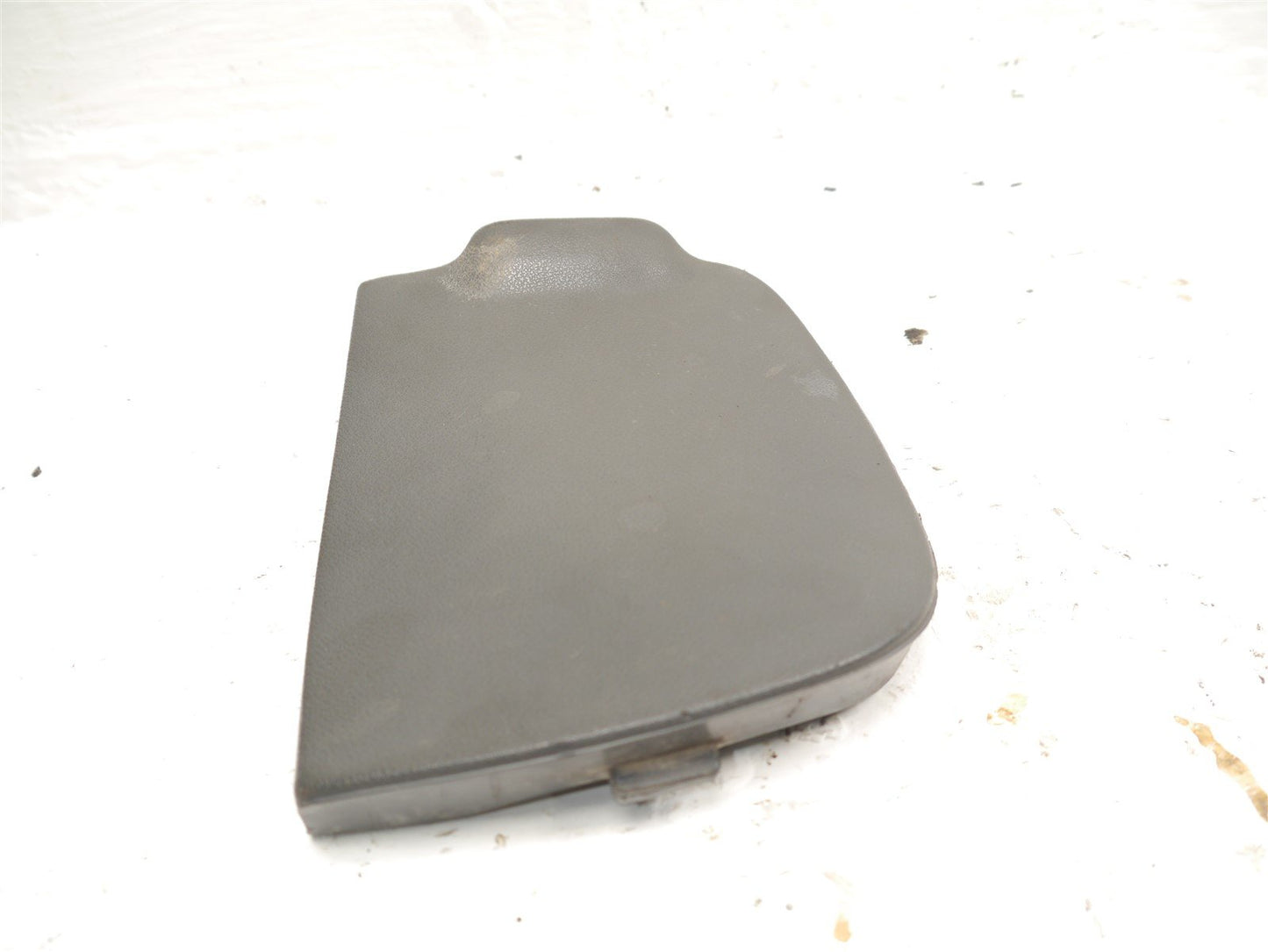 TRIUMPH TROPHY 900 1996-2001 RIGHT LOCKER LID