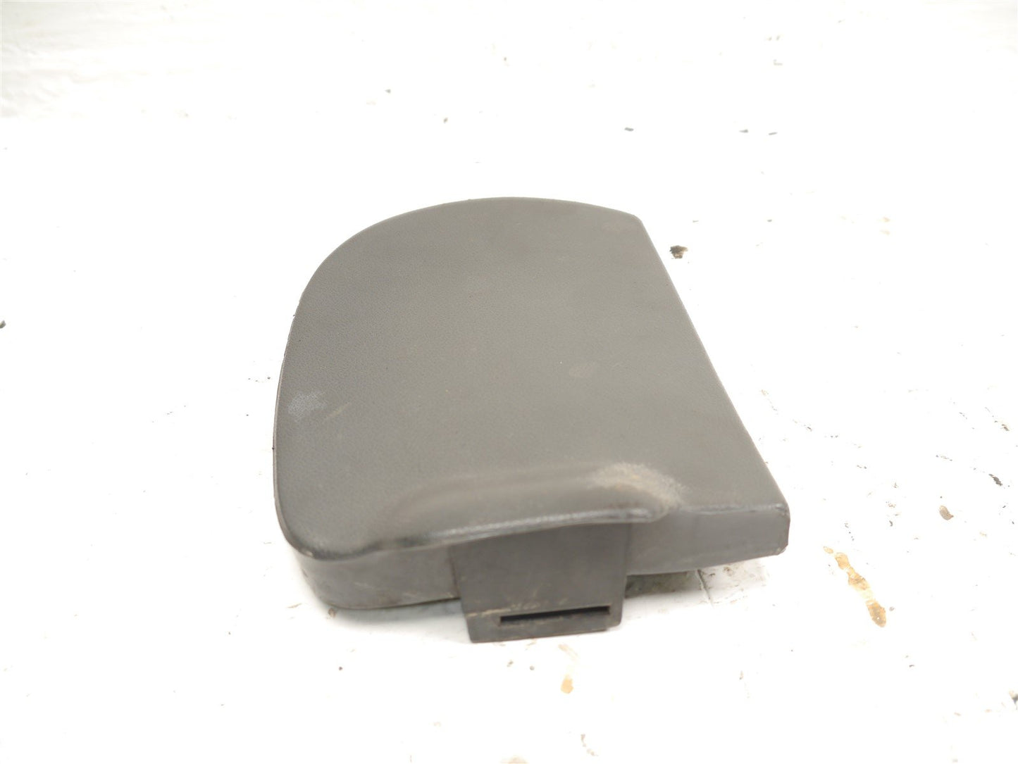 TRIUMPH TROPHY 900 1996-2001 RIGHT LOCKER LID