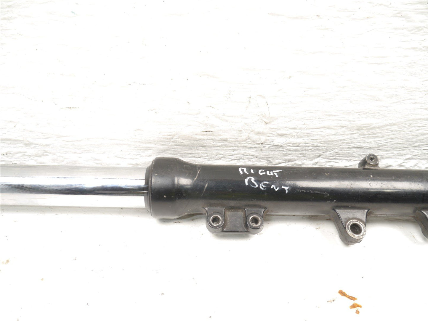 TRIUMPH TROPHY 900 1996-2001 FRONT RIGHT SUSPENSION FORK