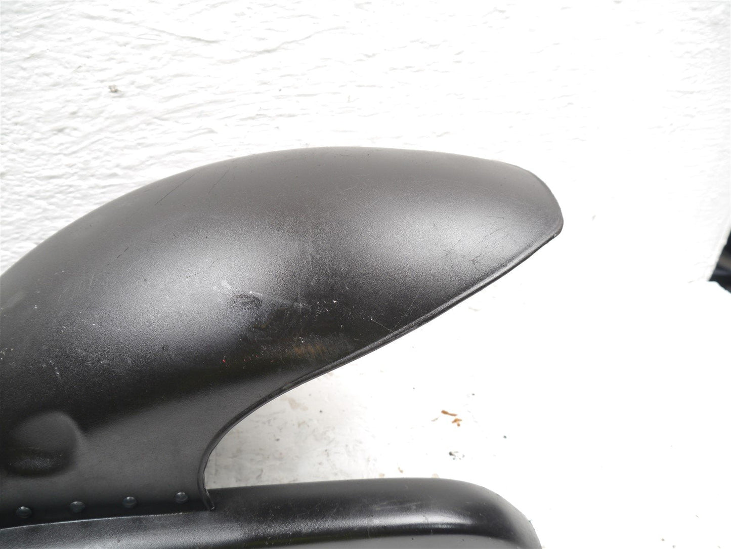 TRIUMPH TROPHY 900 1996-2001 REAR WHEEL HUGGER