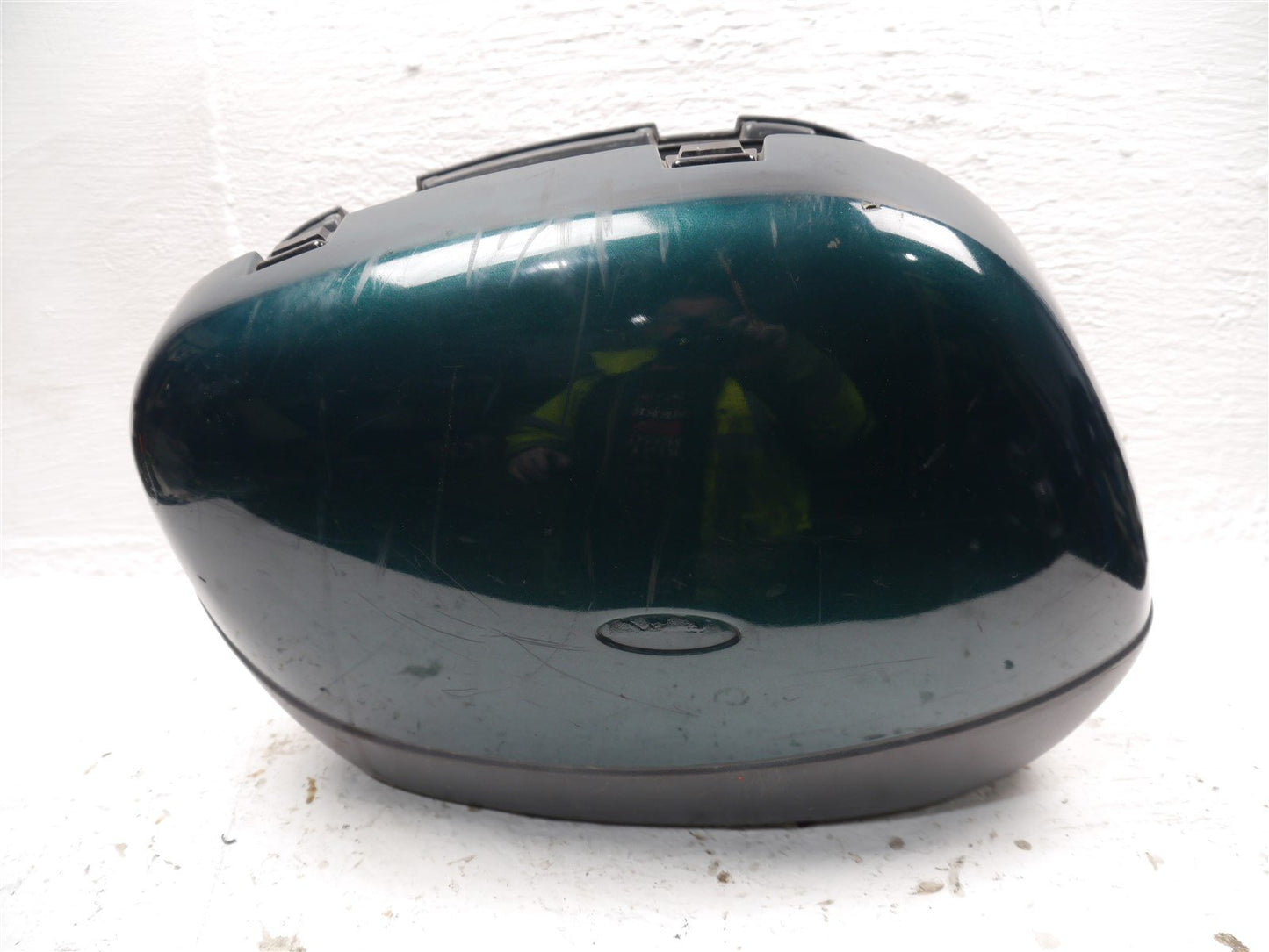 TRIUMPH TROPHY 900 1996-2001 LEFT PANNIER