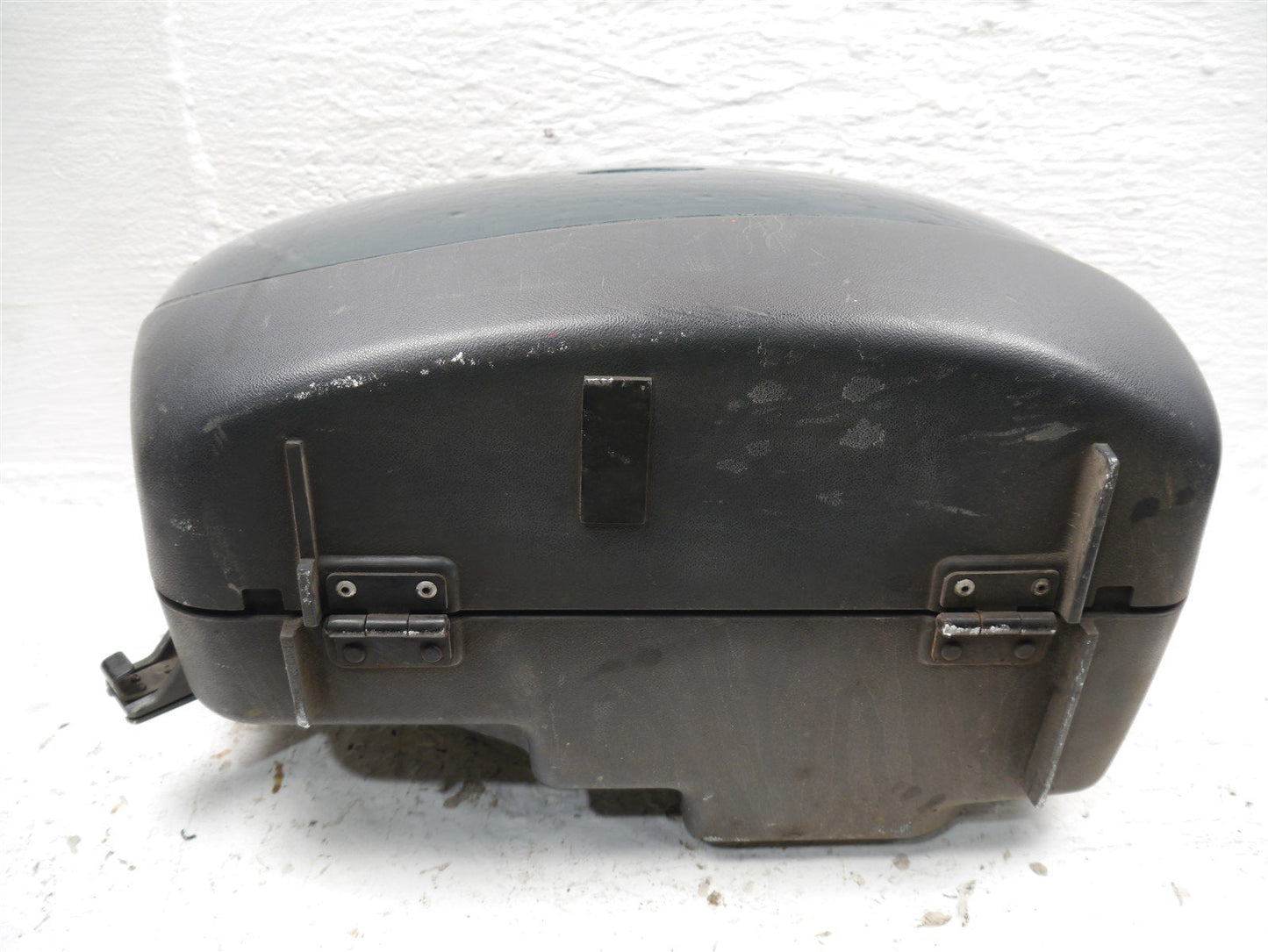 TRIUMPH TROPHY 900 1996-2001 LEFT PANNIER