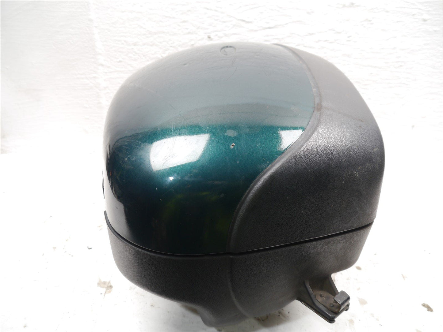 TRIUMPH TROPHY 900 1996-2001 LEFT PANNIER