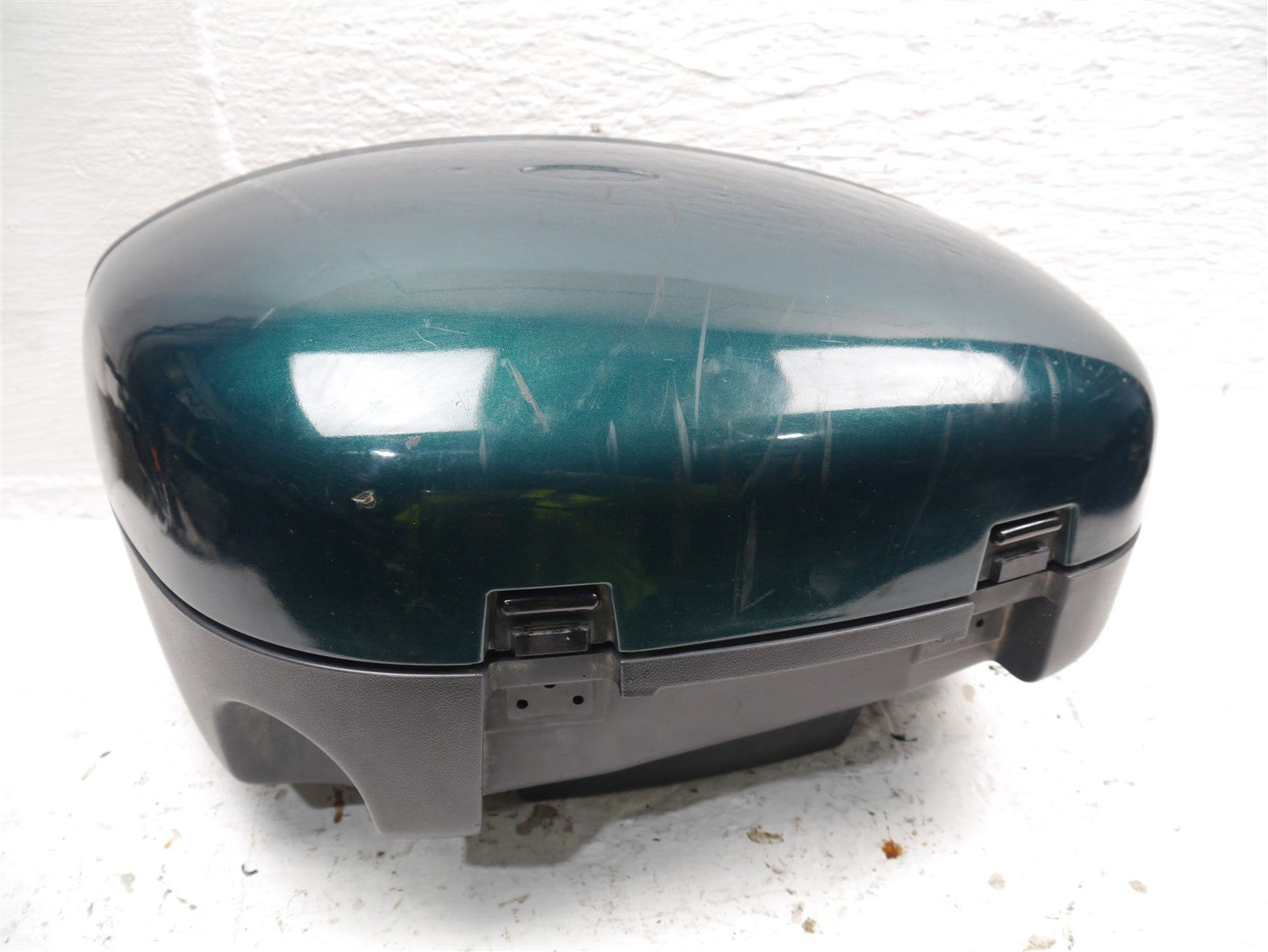 TRIUMPH TROPHY 900 1996-2001 LEFT PANNIER