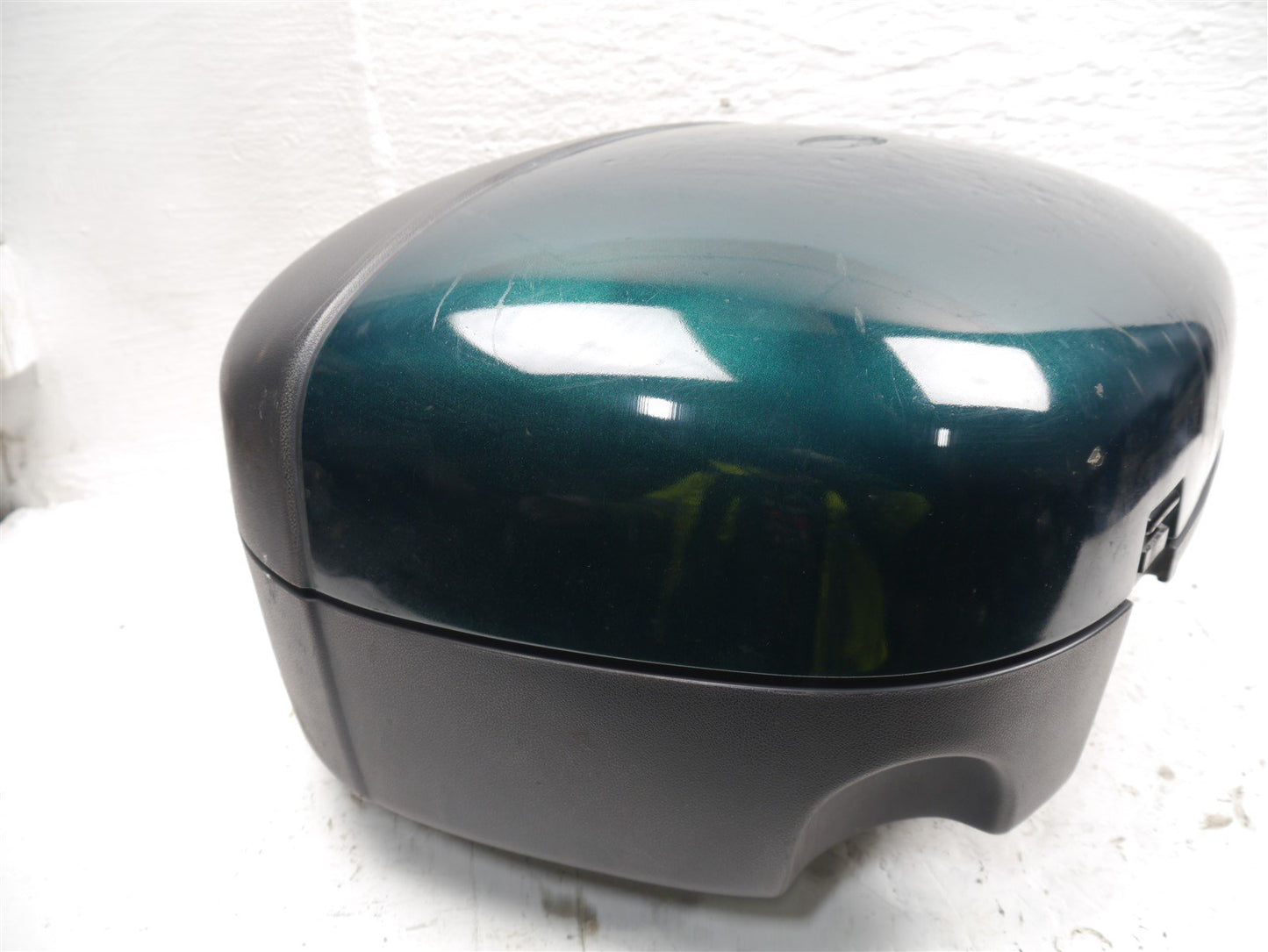 TRIUMPH TROPHY 900 1996-2001 LEFT PANNIER