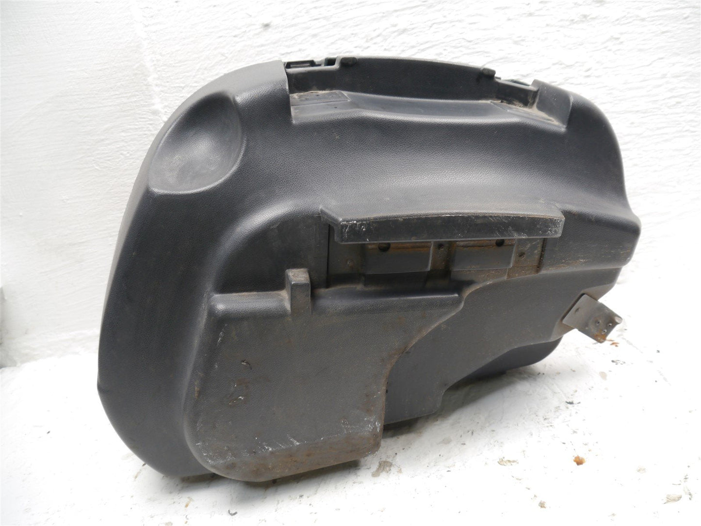 TRIUMPH TROPHY 900 1996-2001 LEFT PANNIER