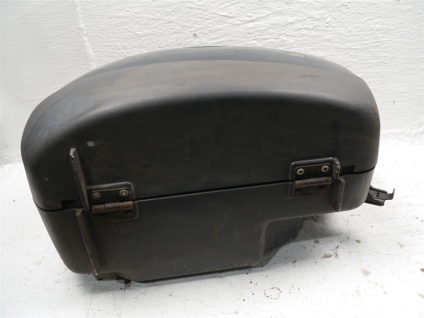 TRIUMPH TROPHY 900 1996-2001 RIGHT PANNIER