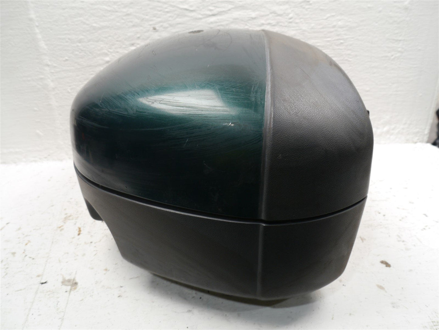 TRIUMPH TROPHY 900 1996-2001 RIGHT PANNIER