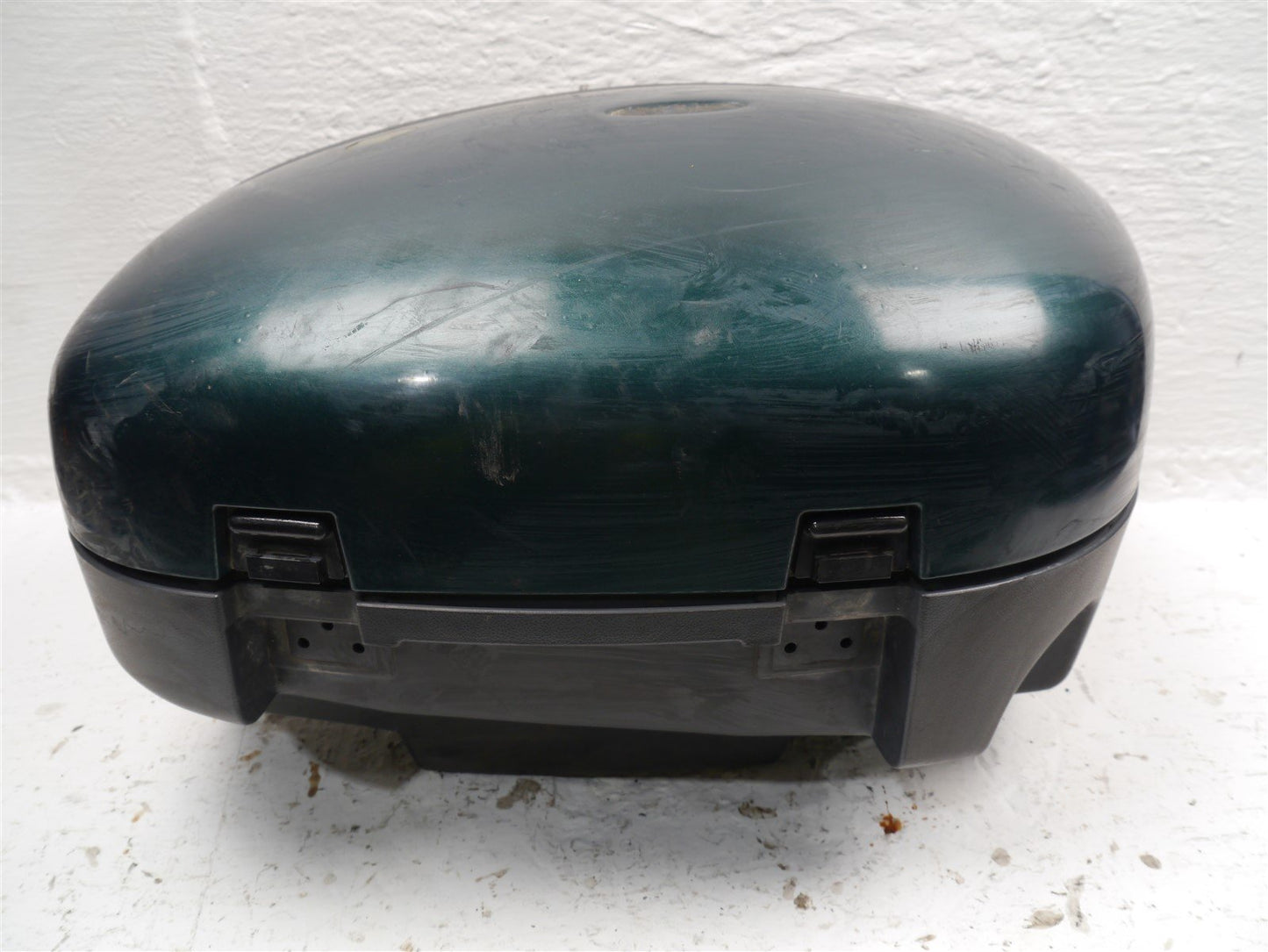 TRIUMPH TROPHY 900 1996-2001 RIGHT PANNIER