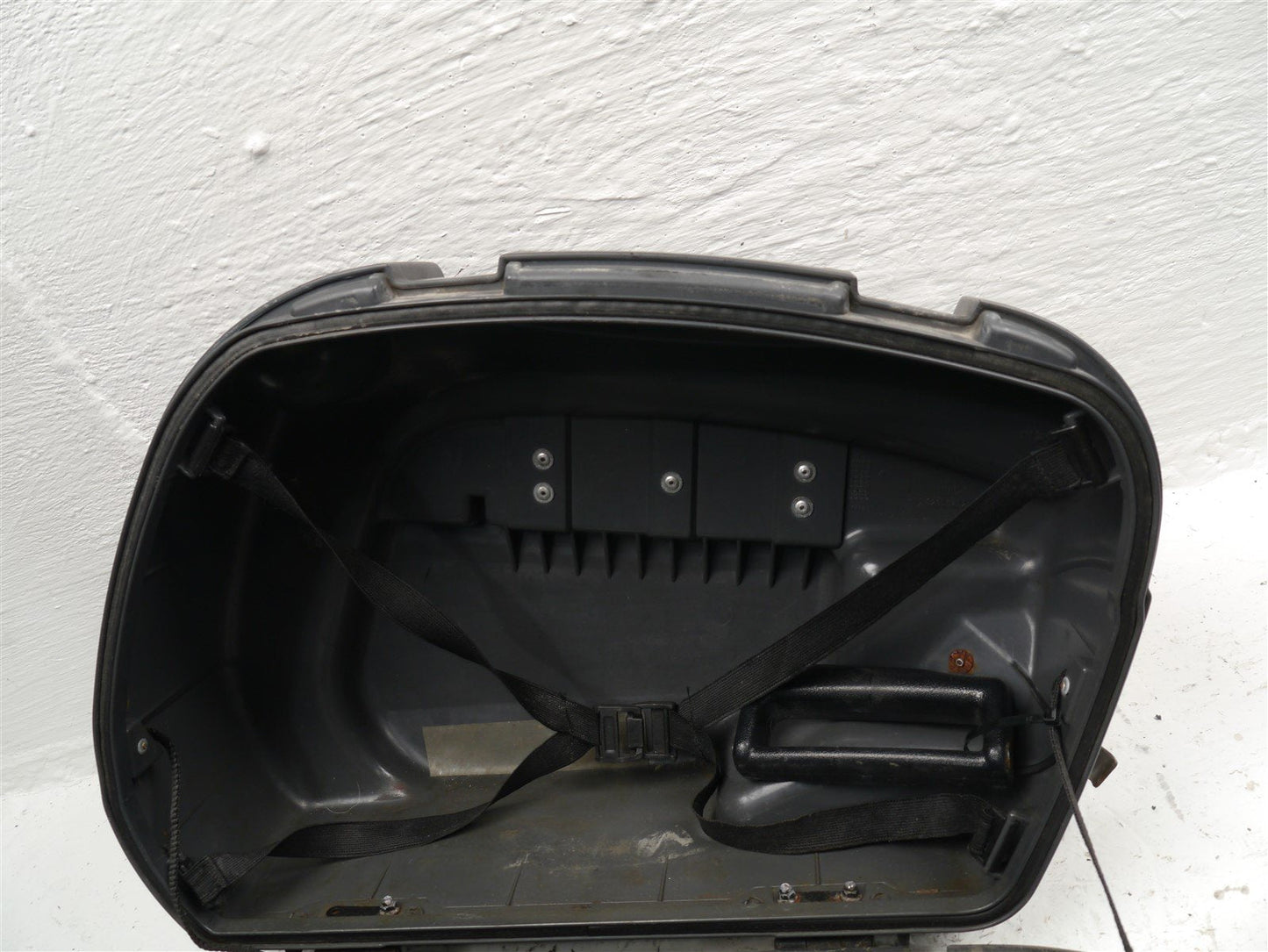 TRIUMPH TROPHY 900 1996-2001 RIGHT PANNIER