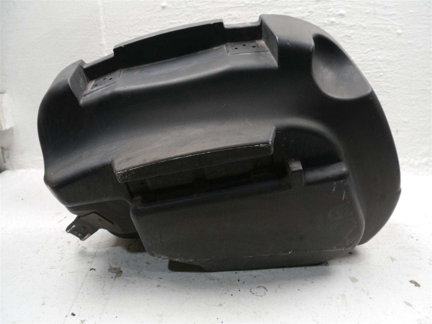 TRIUMPH TROPHY 900 1996-2001 RIGHT PANNIER