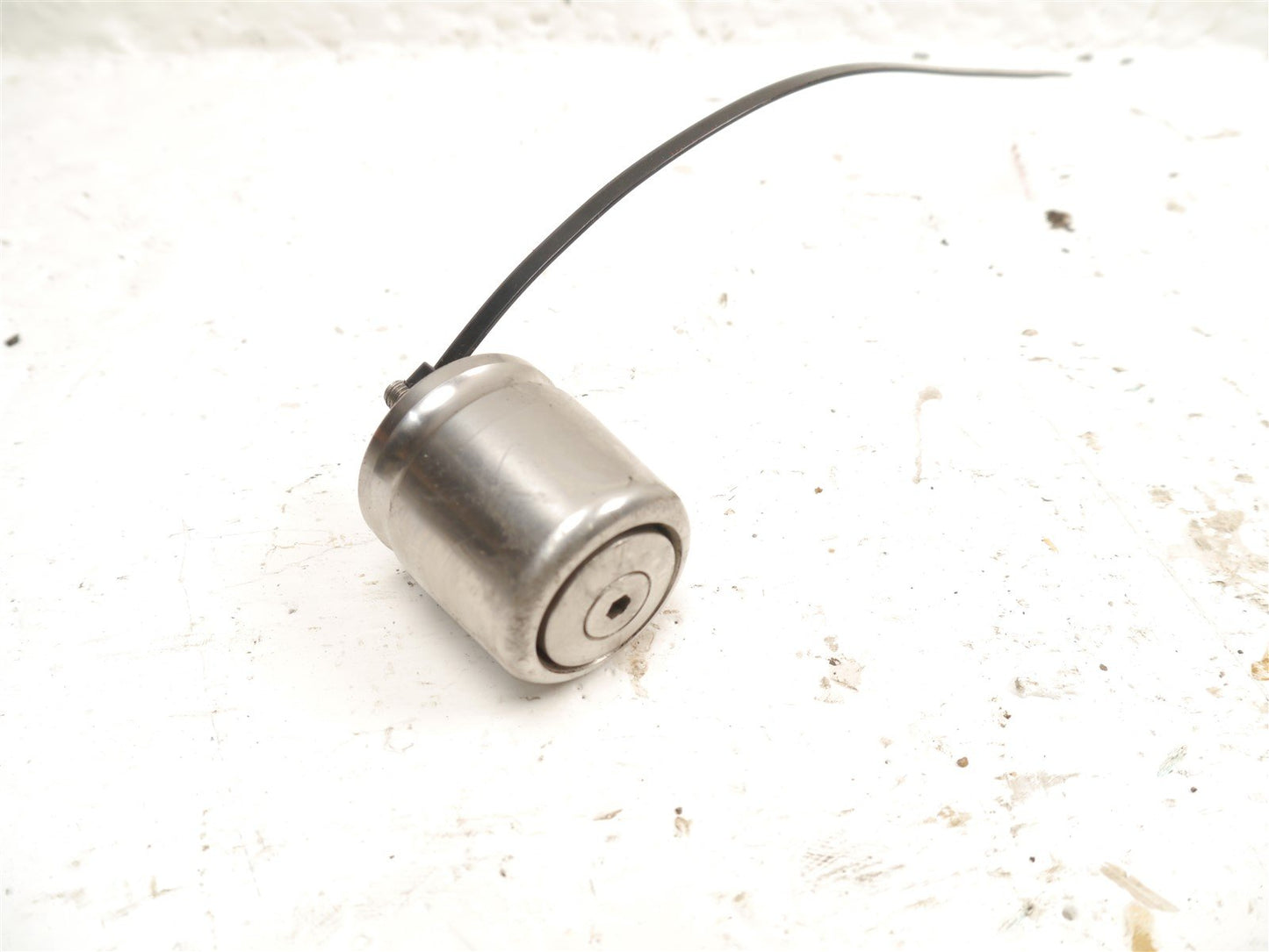 TRIUMPH TROPHY 900 1996-2001 HANDLEBAR END WEIGHT