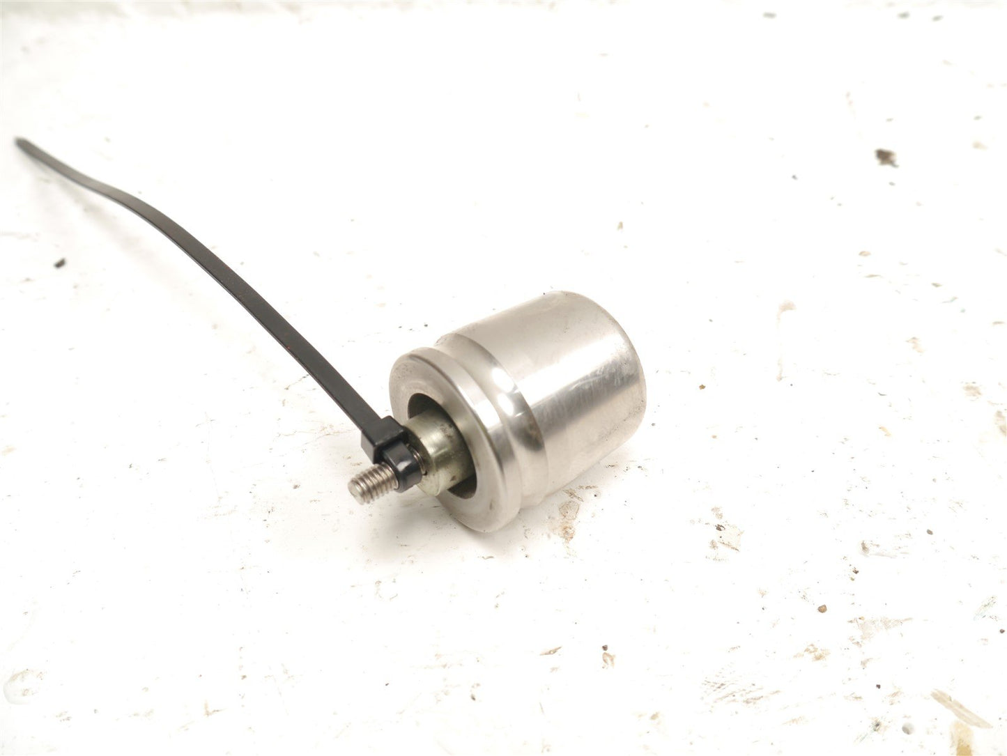 TRIUMPH TROPHY 900 1996-2001 HANDLEBAR END WEIGHT