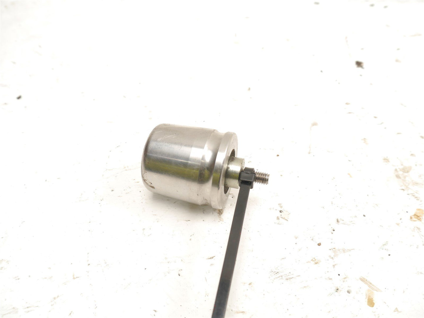 TRIUMPH TROPHY 900 1996-2001 HANDLEBAR END WEIGHT