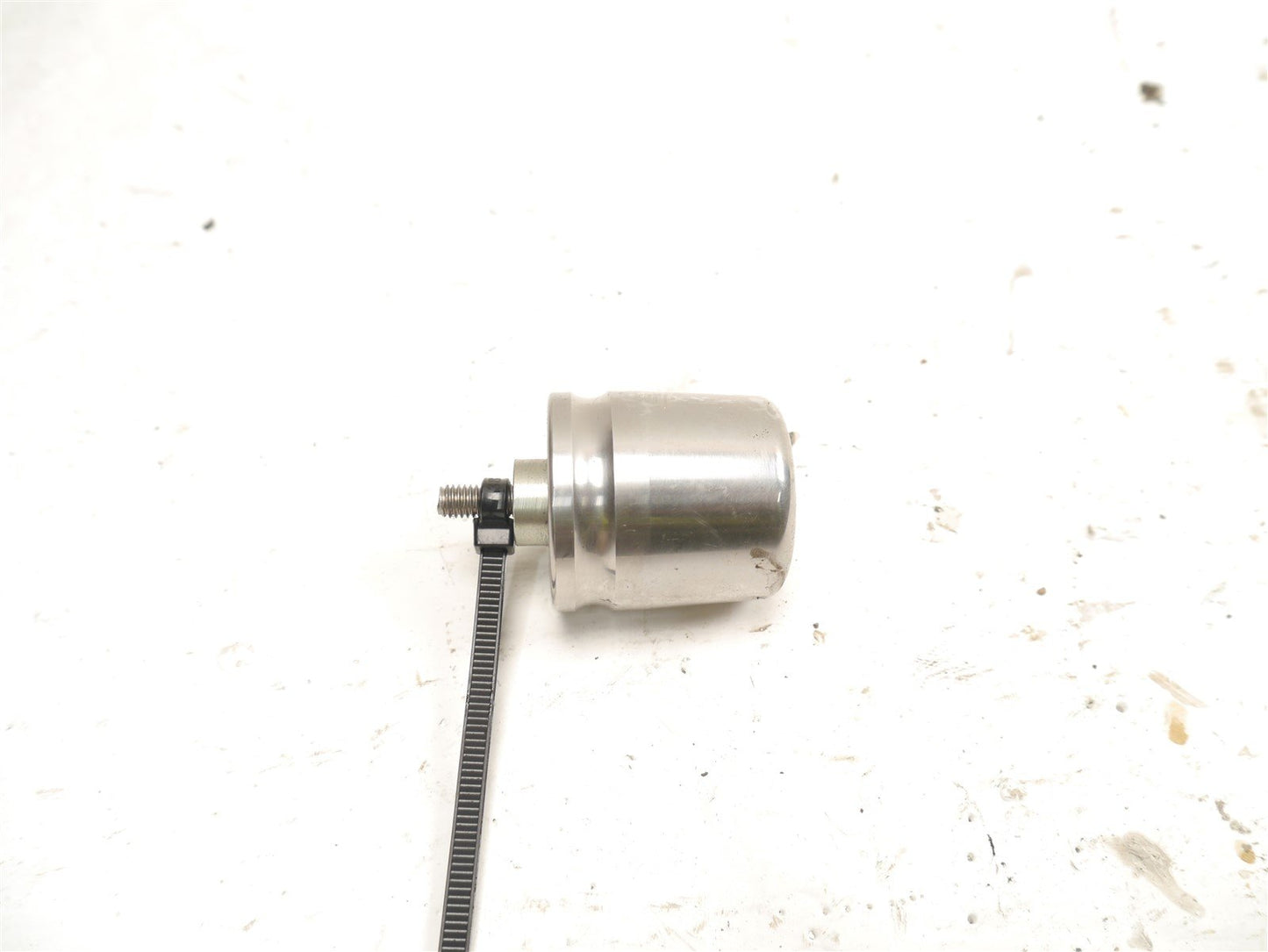 TRIUMPH TROPHY 900 1996-2001 HANDLEBAR END WEIGHT