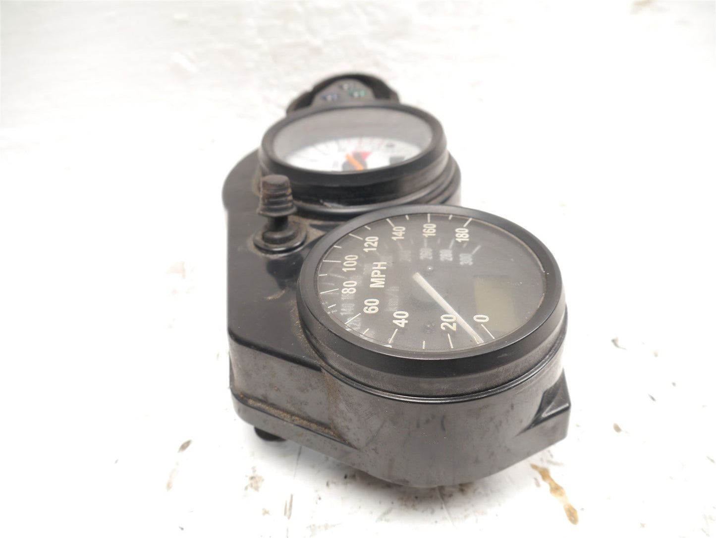 SUZUKI TL1000 S 1997-2001 CLOCKS SPEEDOMETER