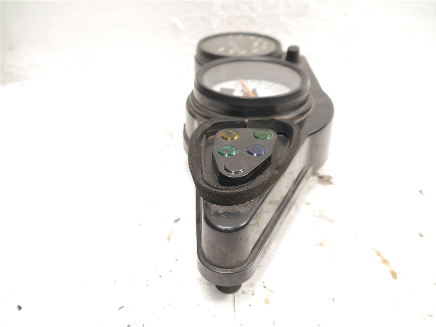 SUZUKI TL1000 S 1997-2001 CLOCKS SPEEDOMETER