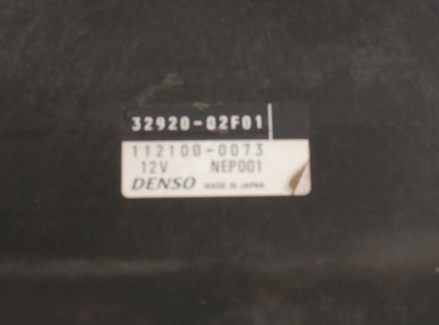 SUZUKI TL1000 S 1997-2001 CDI ECU IGNITION UNIT