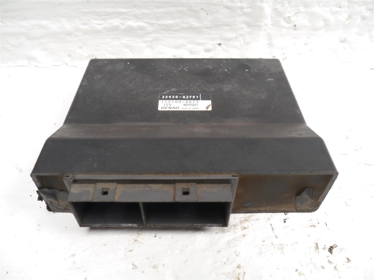 SUZUKI TL1000 S 1997-2001 CDI ECU IGNITION UNIT