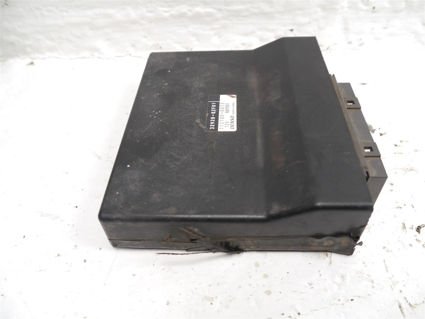 SUZUKI TL1000 S 1997-2001 CDI ECU IGNITION UNIT