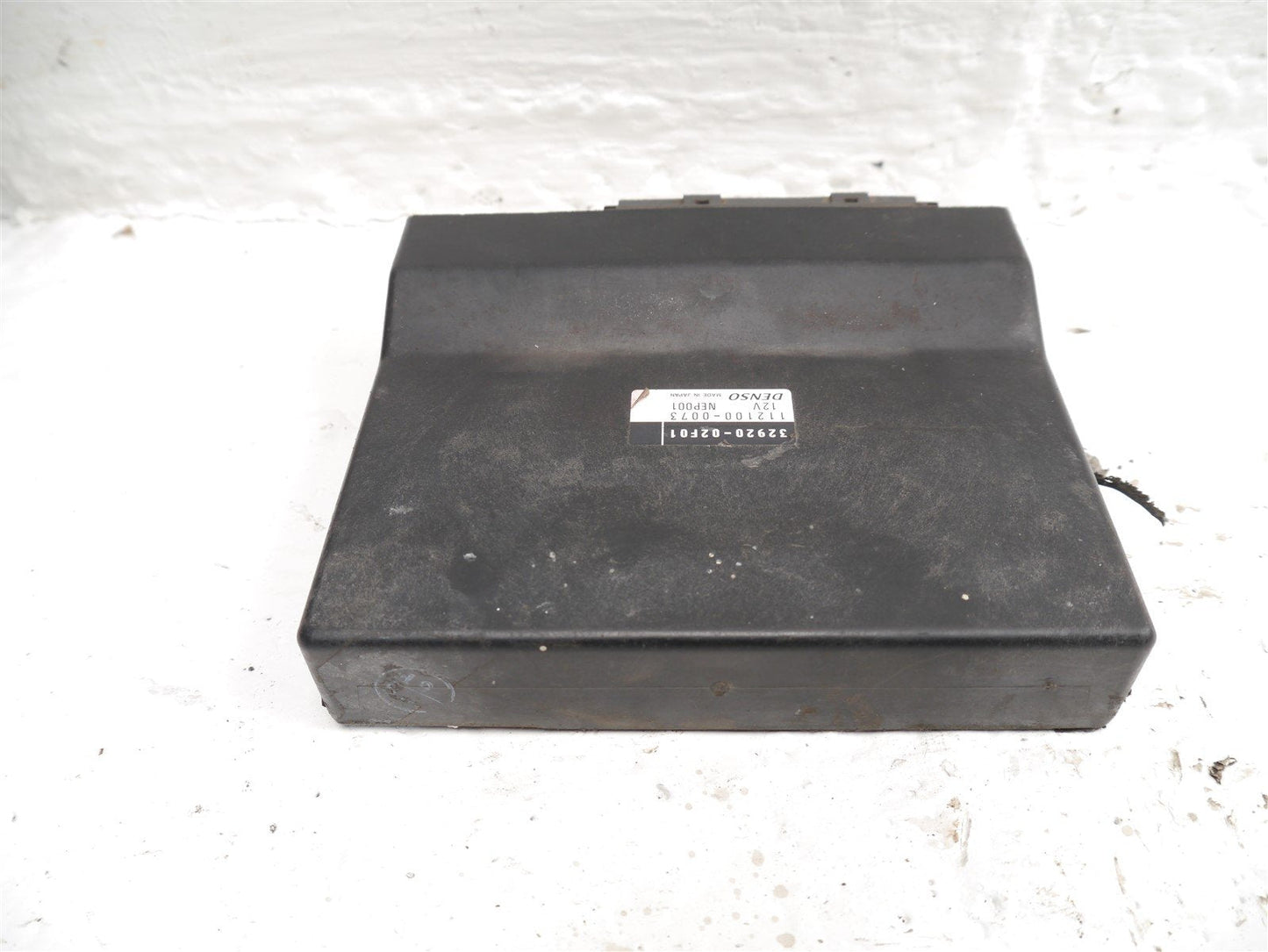 SUZUKI TL1000 S 1997-2001 CDI ECU IGNITION UNIT