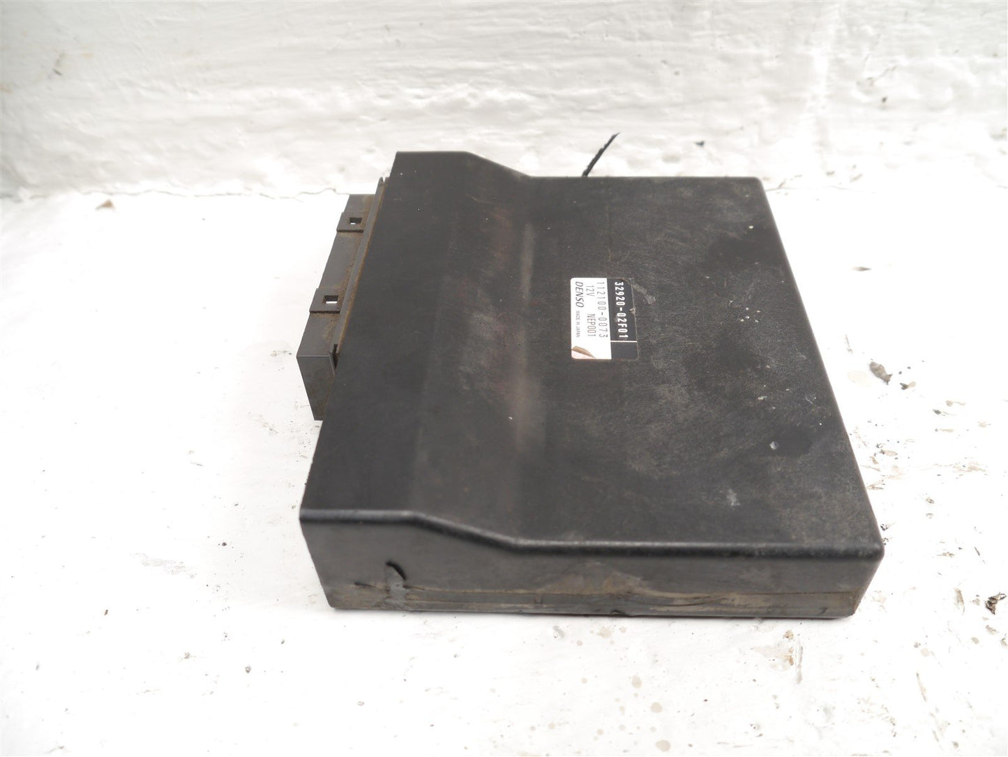 SUZUKI TL1000 S 1997-2001 CDI ECU IGNITION UNIT