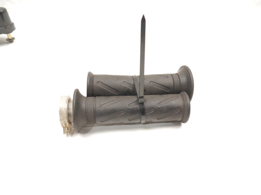 SUZUKI TL1000 S 1997-2001 THROTTLE TUBE & GRIPS