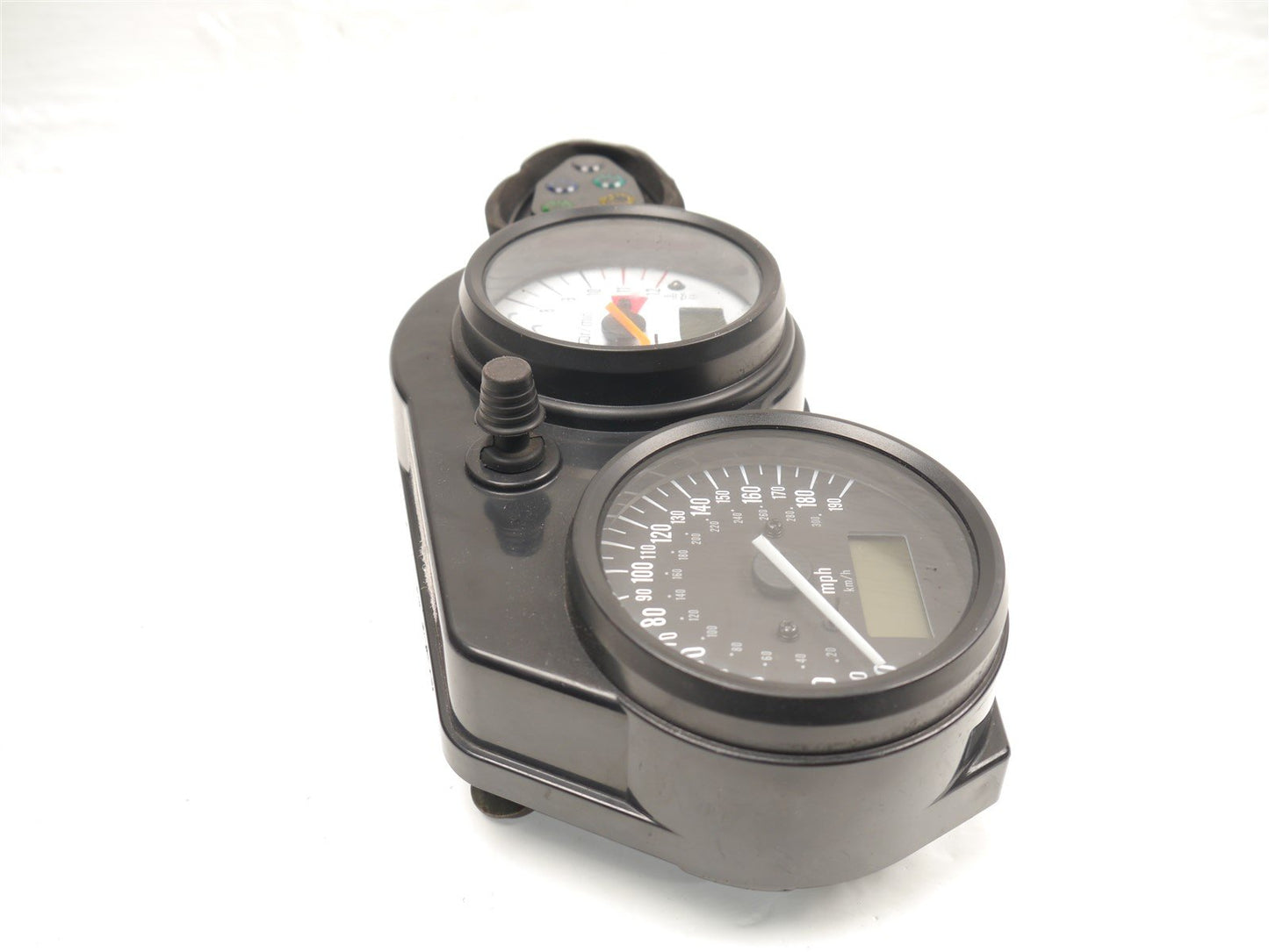 SUZUKI TL1000 S 1997-2001 CLOCKS INSTRUMENTS 35K