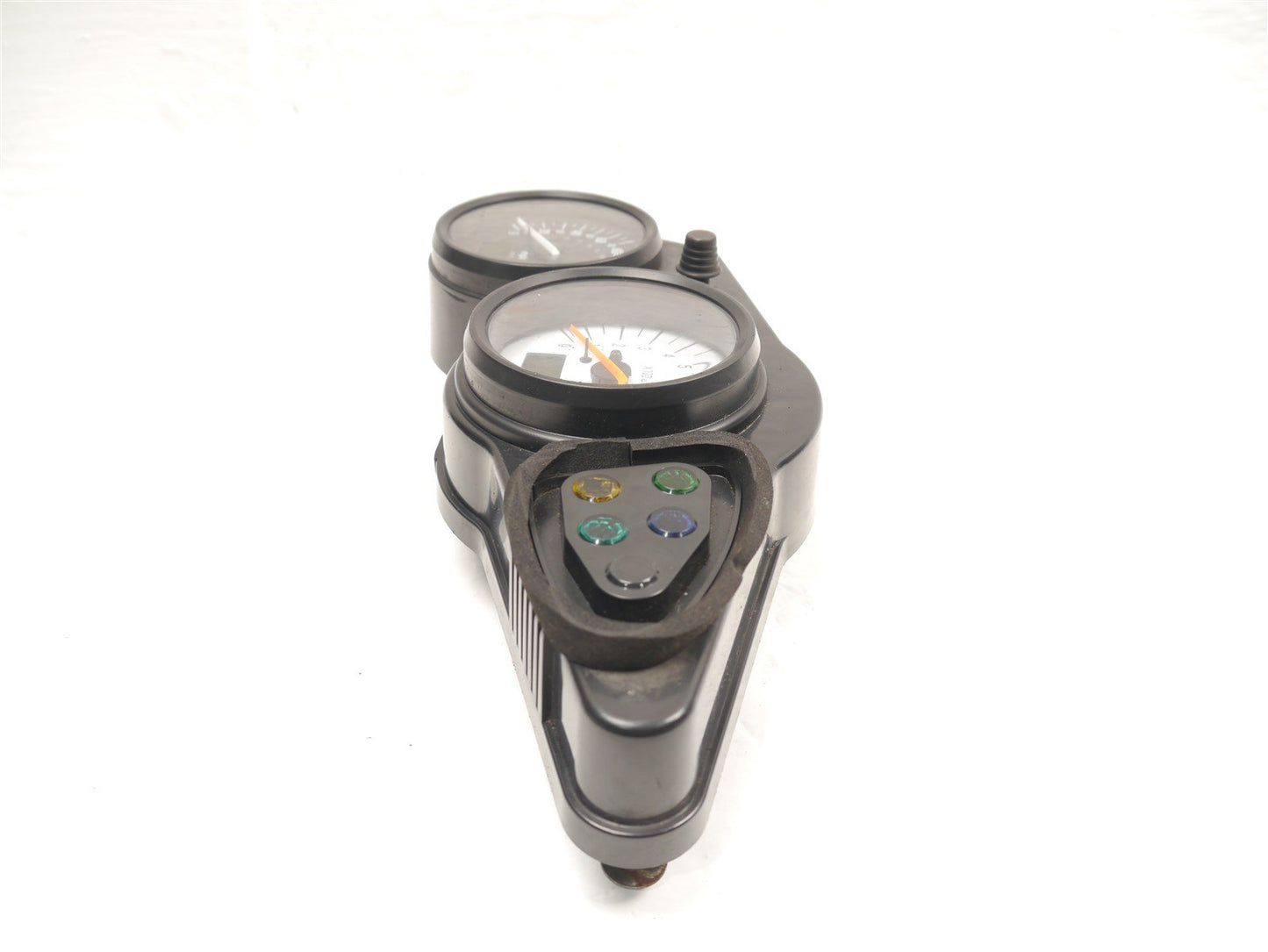 SUZUKI TL1000 S 1997-2001 CLOCKS INSTRUMENTS 35K