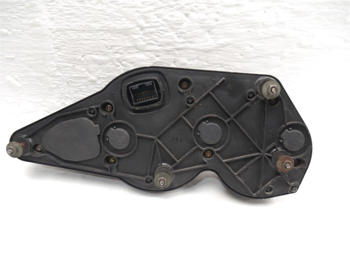 SUZUKI TL1000 S 1997-2001 CLOCKS INSTRUMENTS 35K