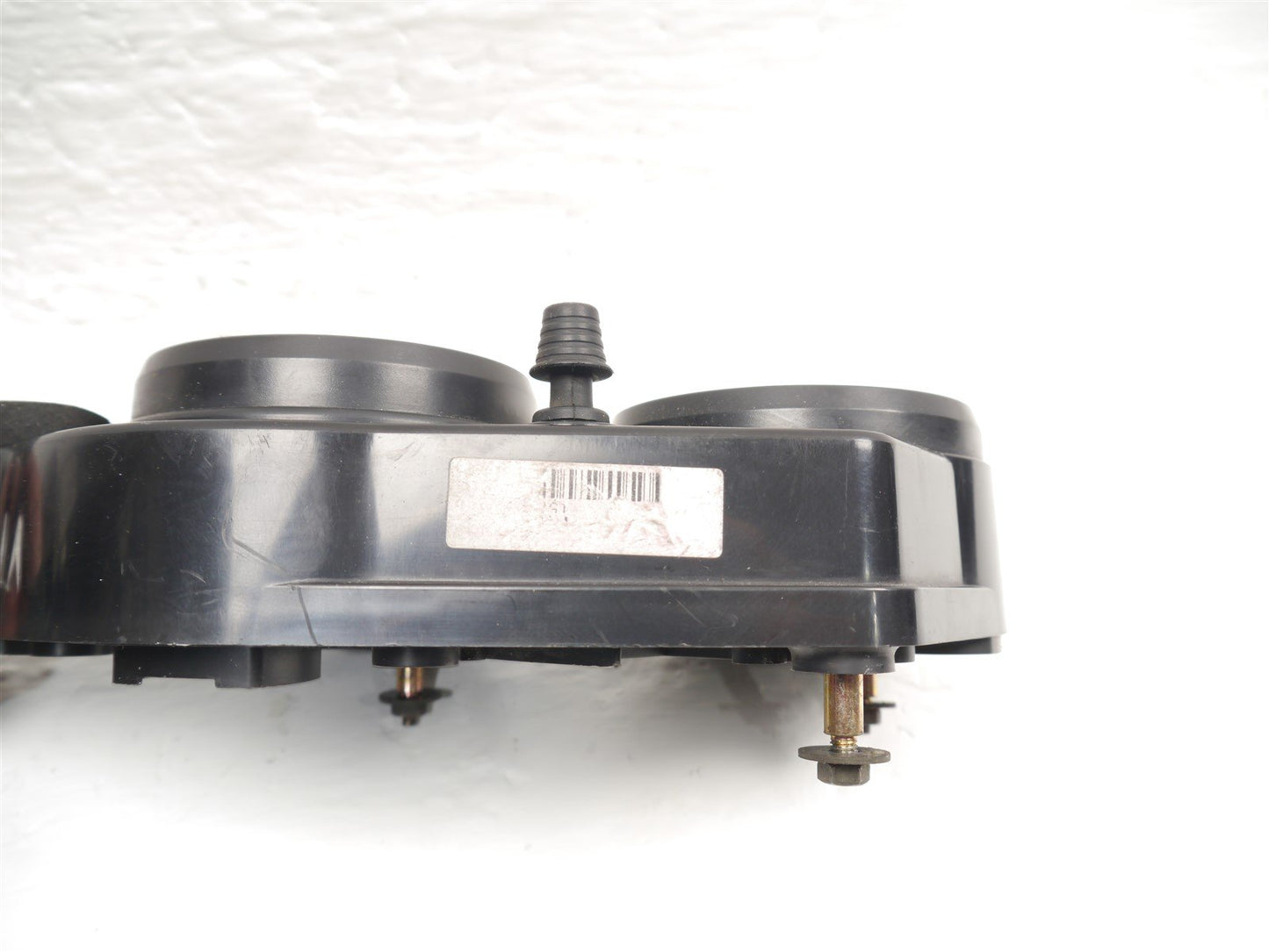 SUZUKI TL1000 S 1997-2001 CLOCKS INSTRUMENTS 35K
