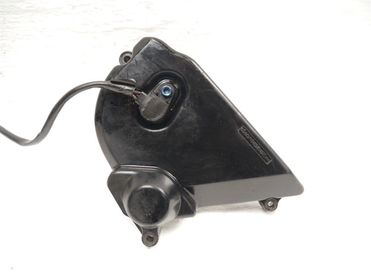 SUZUKI TL1000 S 1997-2001 FRONT SPROCKET COVER & SPEEDO DRIVE