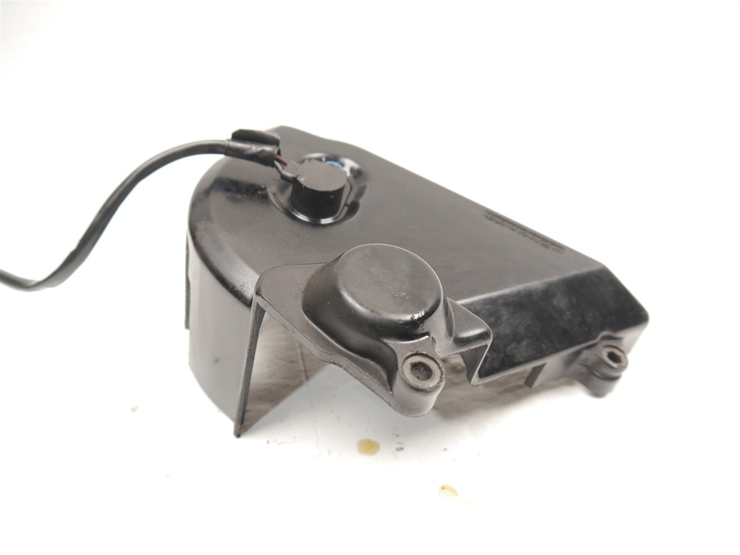 SUZUKI TL1000 S 1997-2001 FRONT SPROCKET COVER & SPEEDO DRIVE