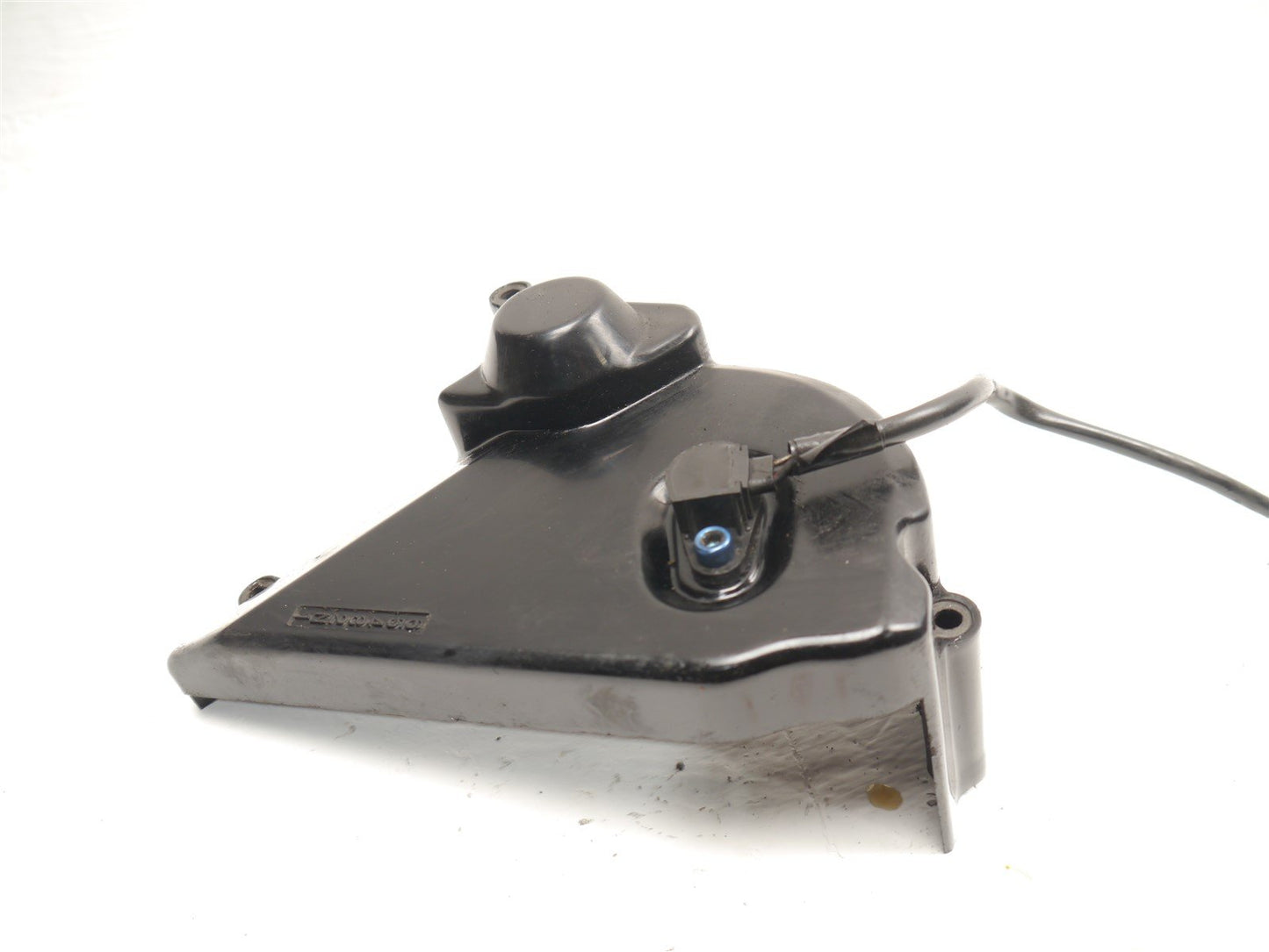 SUZUKI TL1000 S 1997-2001 FRONT SPROCKET COVER & SPEEDO DRIVE