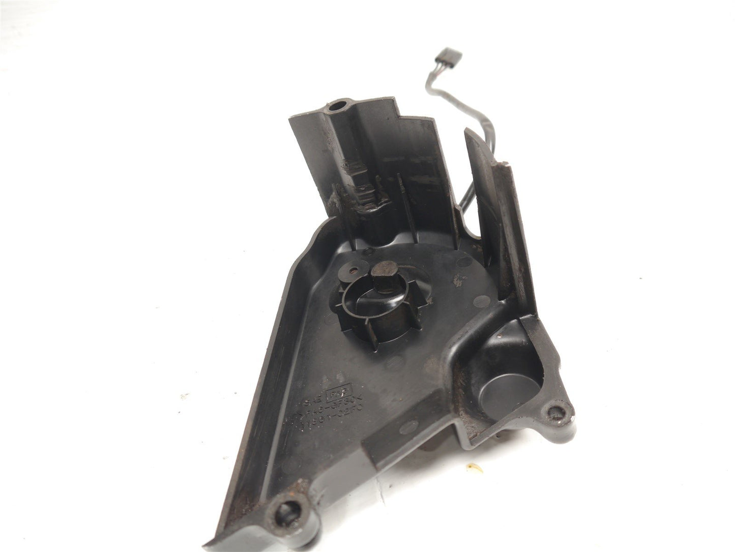 SUZUKI TL1000 S 1997-2001 FRONT SPROCKET COVER & SPEEDO DRIVE