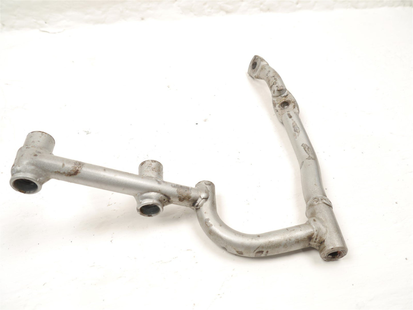 SUZUKI TL1000 S 1997-2001 STEERING DAMPER BRACKET