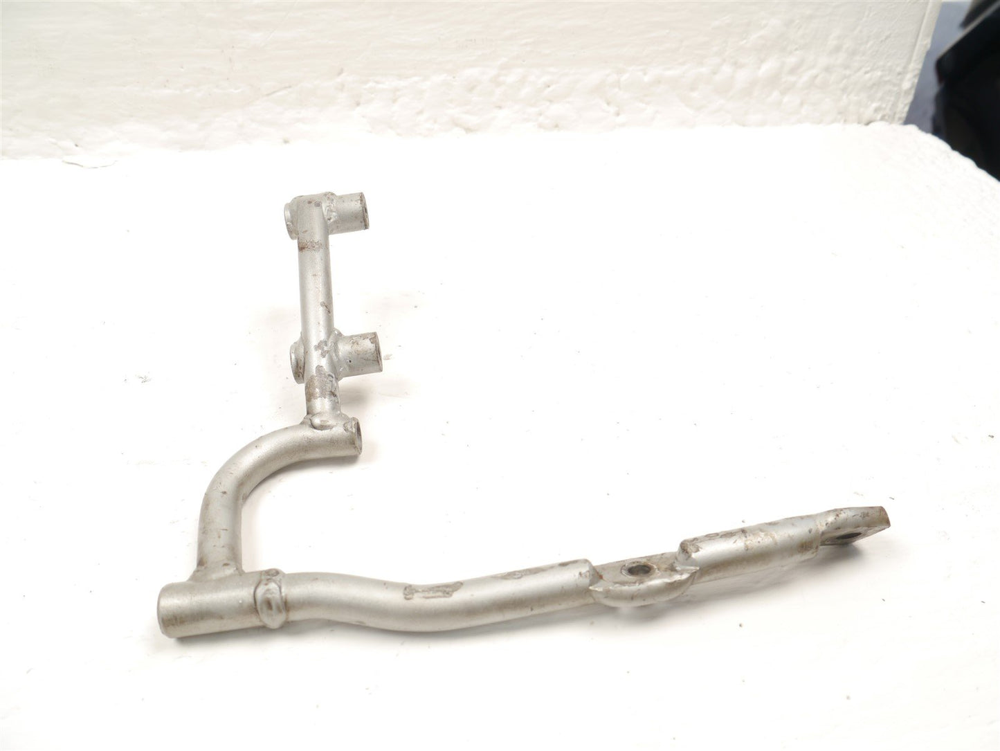 SUZUKI TL1000 S 1997-2001 STEERING DAMPER BRACKET