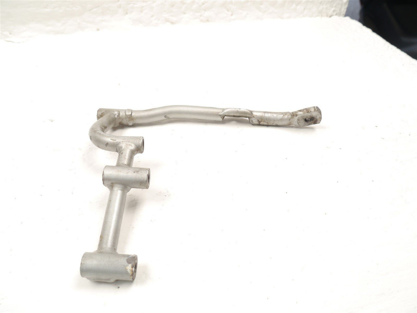 SUZUKI TL1000 S 1997-2001 STEERING DAMPER BRACKET