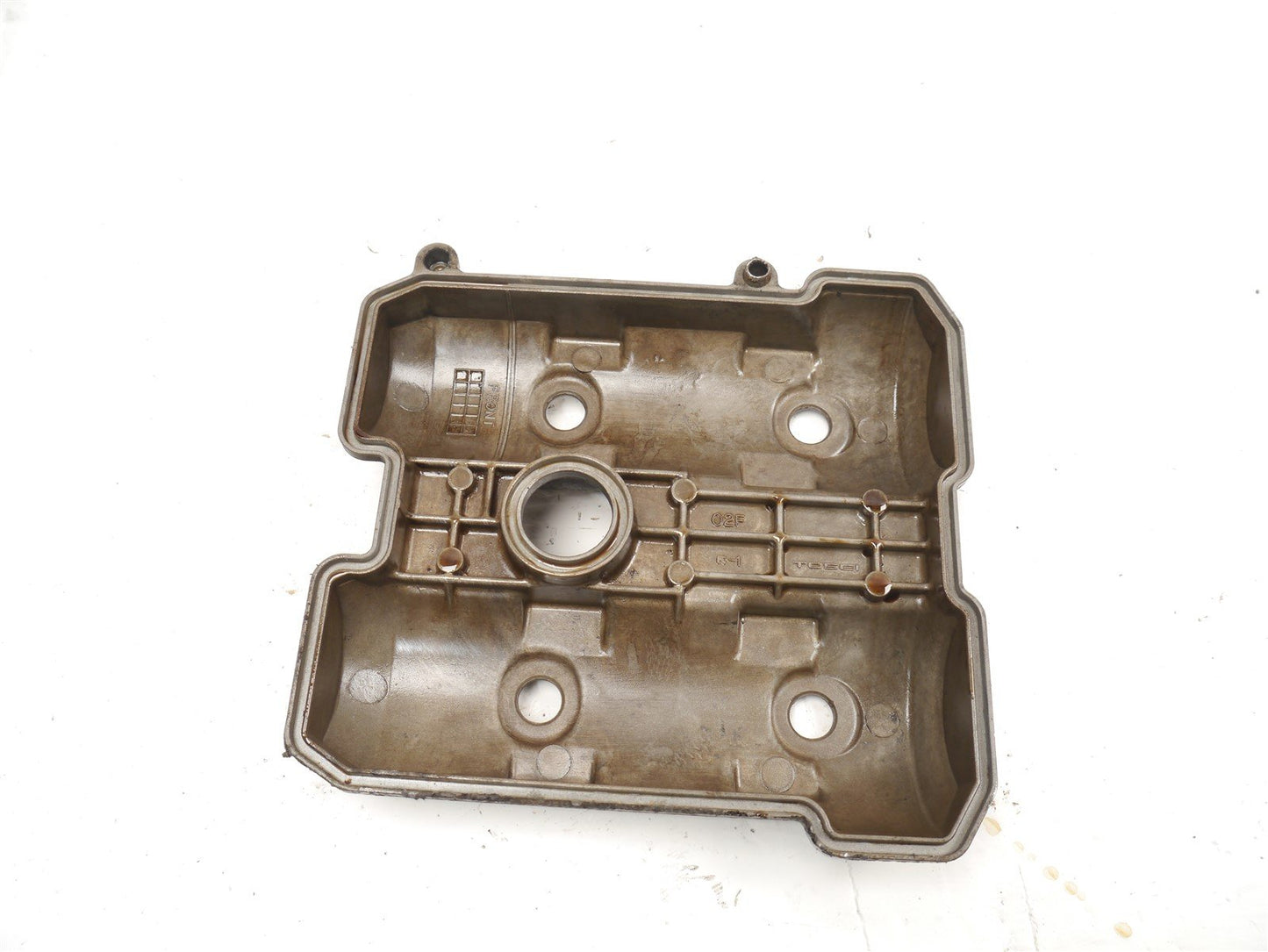 SUZUKI TL1000 S 1997-2001 FRONT ROCKER COVER