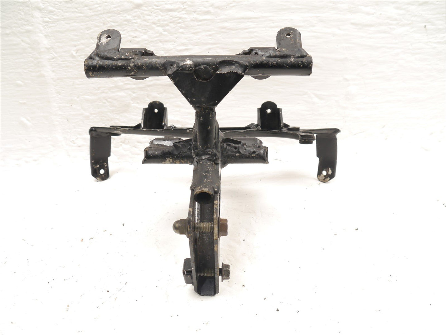 SUZUKI TL1000 S 1997-2001 FRONT FAIRING MOUNT FRAME