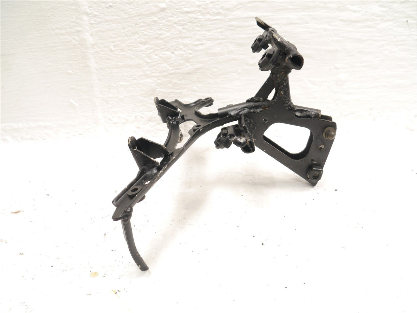 SUZUKI TL1000 S 1997-2001 FRONT FAIRING MOUNT FRAME