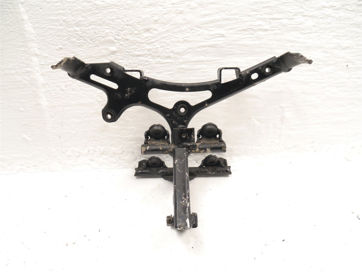 SUZUKI TL1000 S 1997-2001 FRONT FAIRING MOUNT FRAME