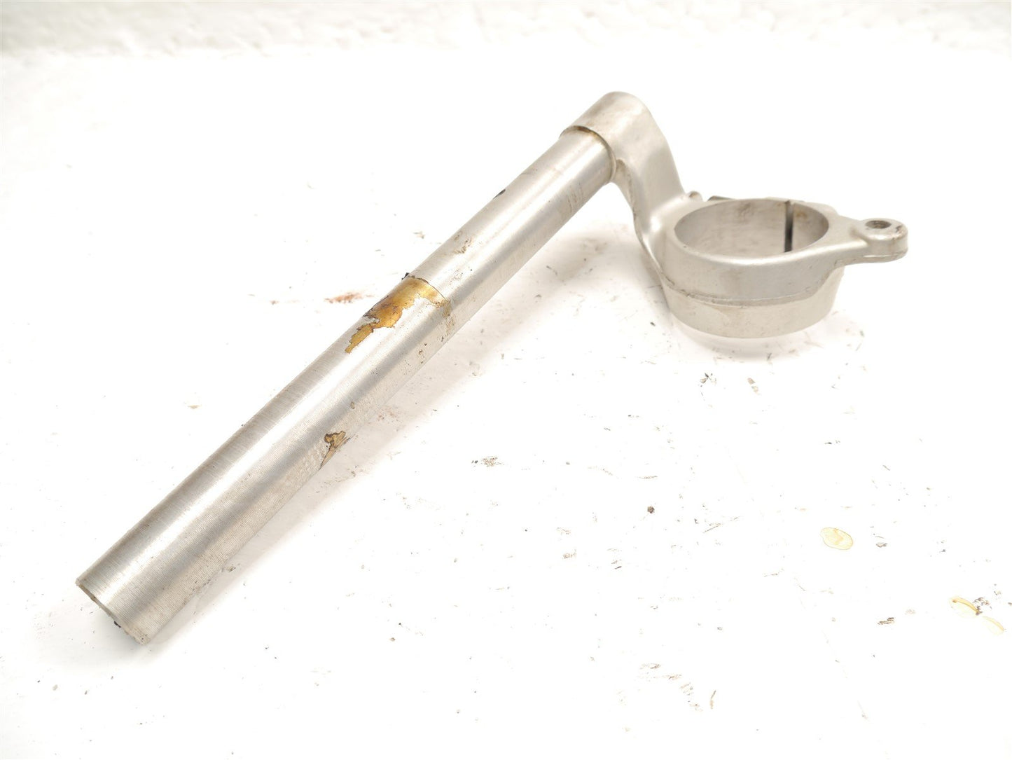 SUZUKI TL1000 S 1997-2001 LEFT HANDLEBAR