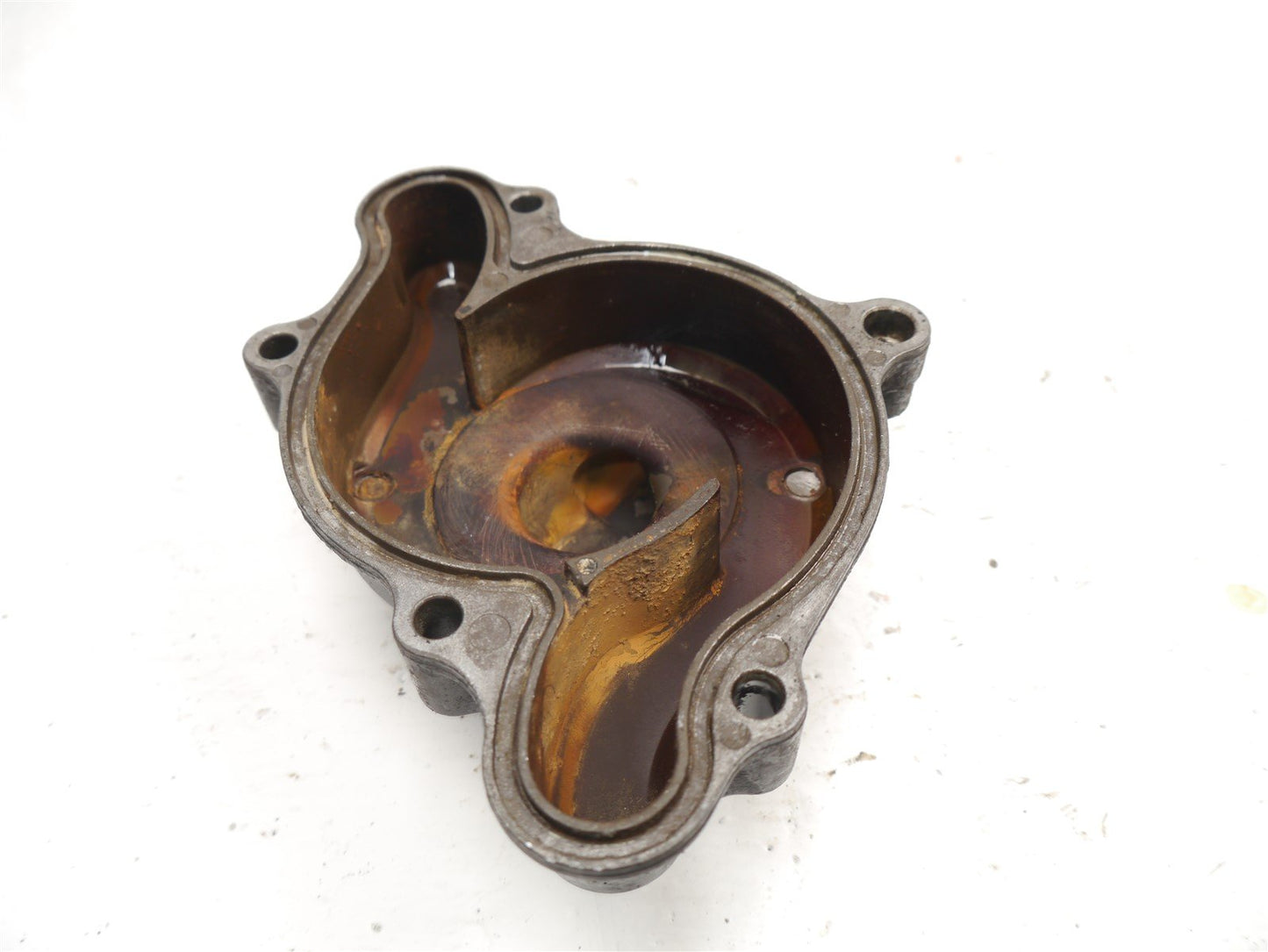 SUZUKI TL1000 S 1997-2001 WATER PUMP COVER